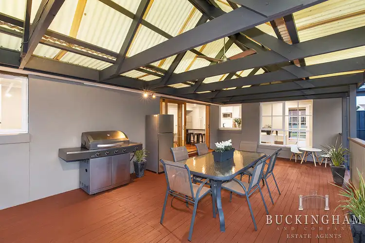 Sixth view of Homely house listing, 16 Allumba Drive, Greensborough VIC 3088