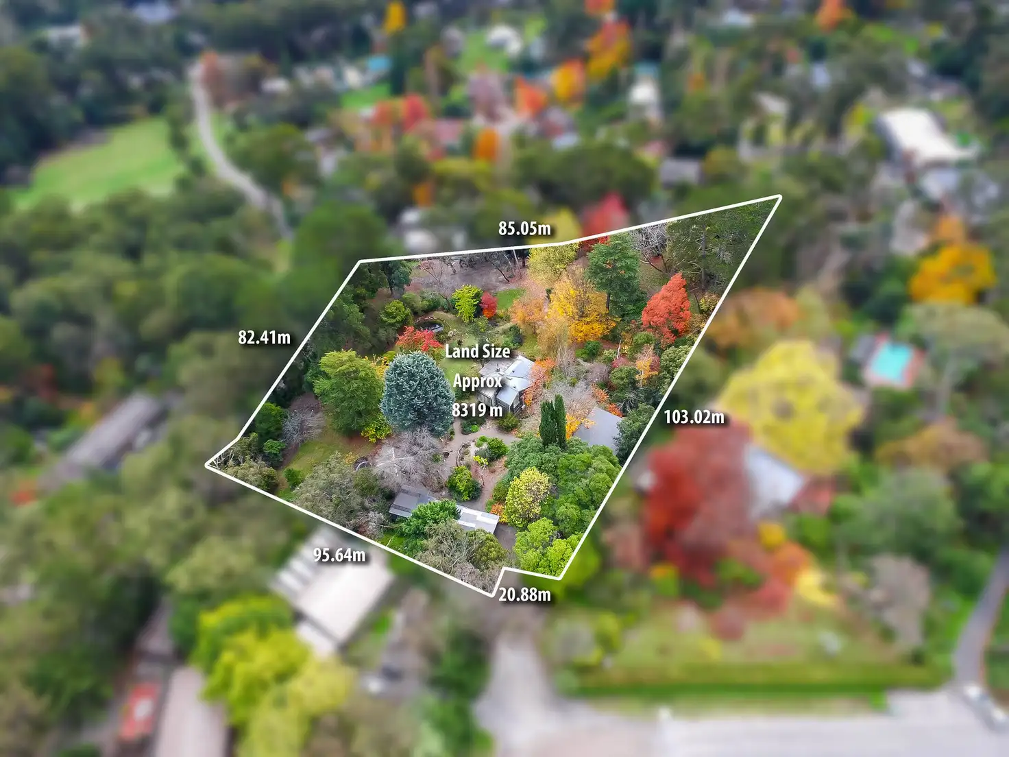 Main view of Homely house listing, 14 East Avenue, Mount Evelyn VIC 3796