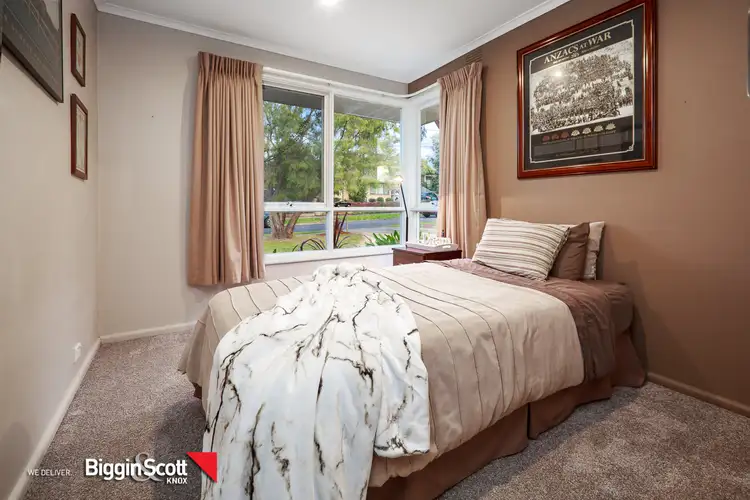 Seventh view of Homely house listing, 5 Colorado Court, Ferntree Gully VIC 3156