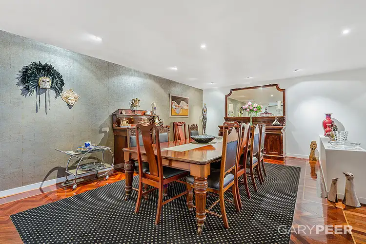 Sixth view of Homely house listing, 133 Hotham Street, St Kilda East VIC 3183