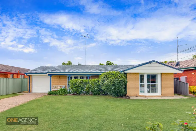 11 Short Street, Emu Plains NSW 2750