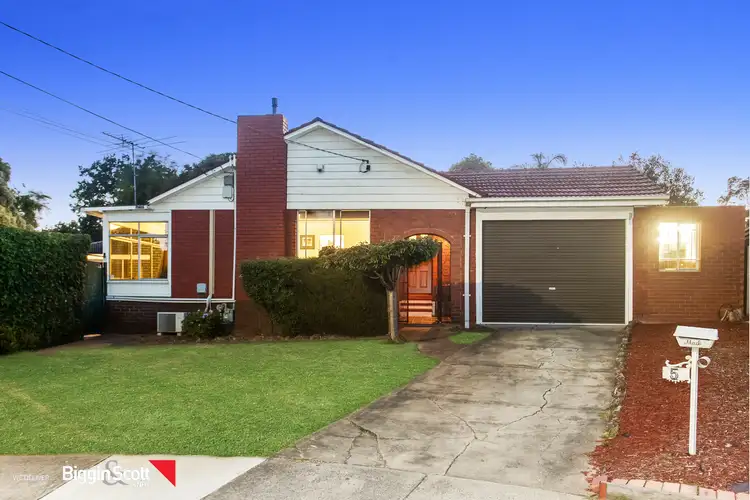 5 Iona Court, Wantirna South VIC 3152