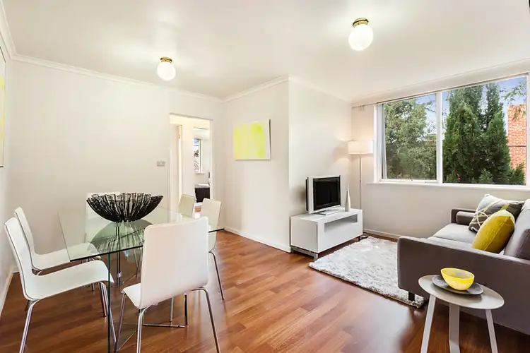 3/46-50 Baker Street, Richmond VIC 3121