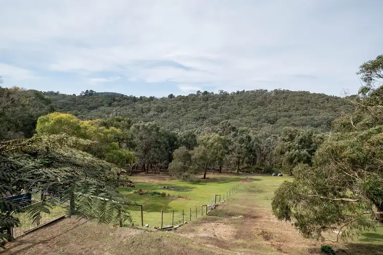 Second view of Homely house listing, 124 Belgrave Hallam Road, Belgrave South VIC 3160
