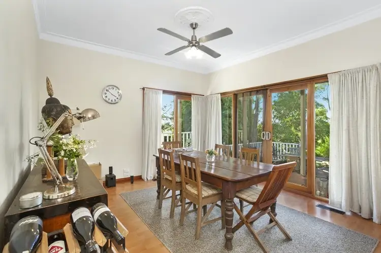 Second view of Homely house listing, 111 Raglan Street, Daylesford VIC 3460