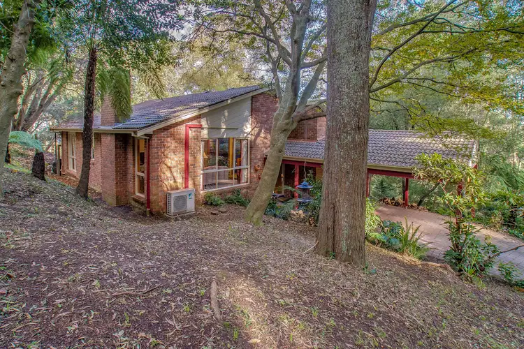 Main view of Homely house listing, 2 Titania Crescent, Tremont VIC 3785
