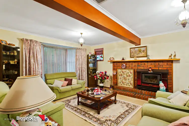 Third view of Homely house listing, 3 Ceduna Close, Wantirna South VIC 3152