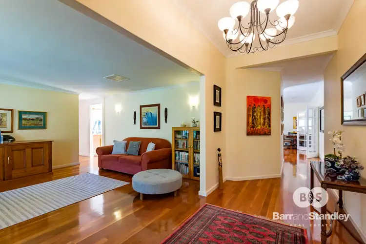 Fourth view of Homely house listing, 47 Maidment Parade, Dalyellup WA 6230