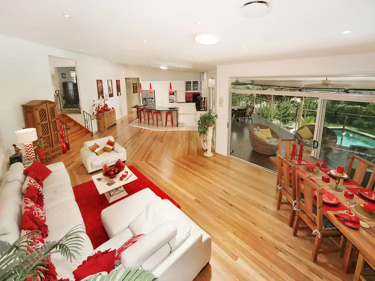 Fifth view of Homely house listing, 6 Mango Court, Doonan QLD 4562