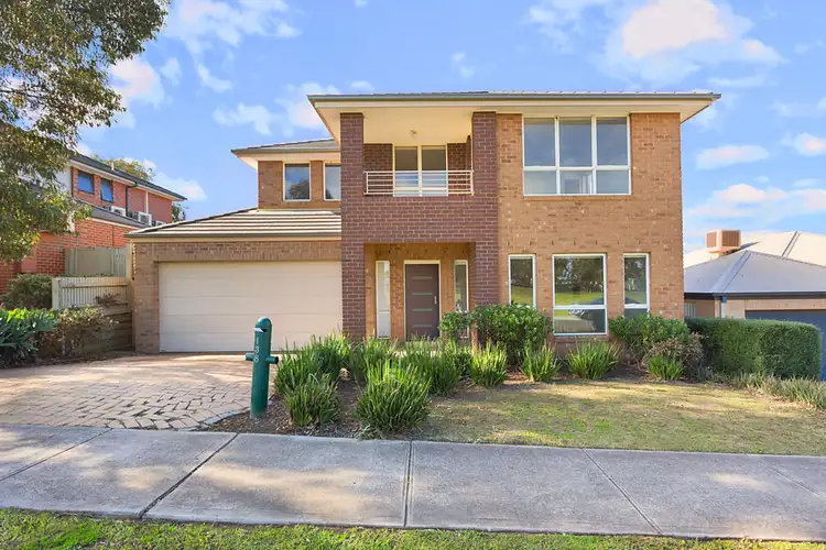 138 Epping Road, Epping VIC 3076
