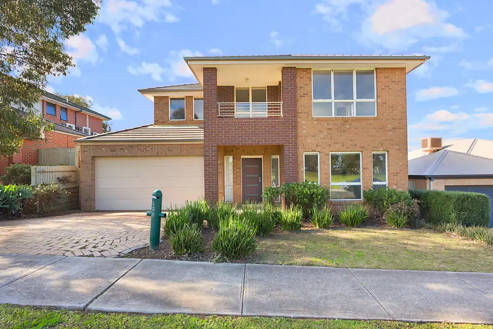 Main view of Homely house listing, 138 Epping Road, Epping VIC 3076