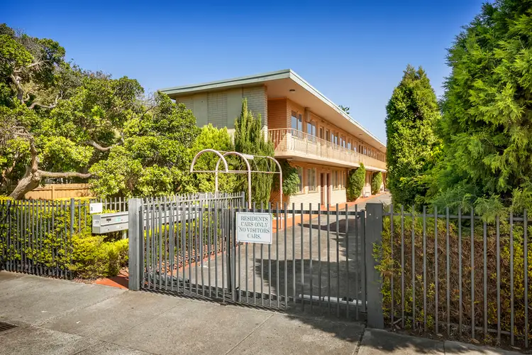 2/49 Clarence Street, Elsternwick VIC 3185