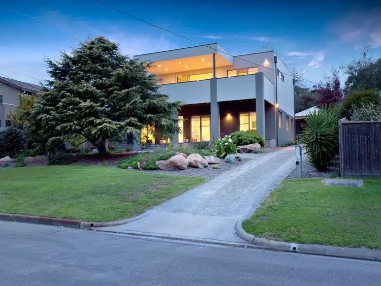 Second view of Homely house listing, 12 Glamorgan Crescent, Mount Martha VIC 3934
