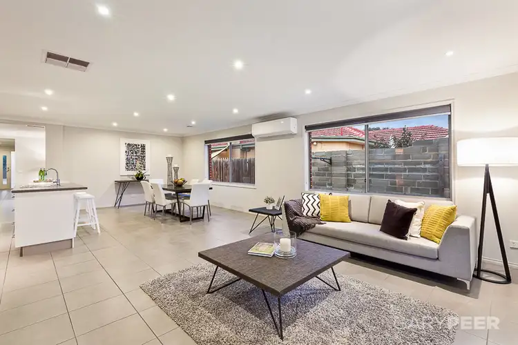 Second view of Homely house listing, 17 Horsmunden Road, Moorabbin VIC 3189