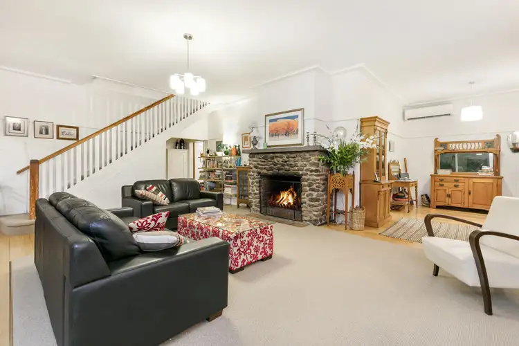 Fifth view of Homely house listing, 12-14 John Rowell Lane, Mornington VIC 3931