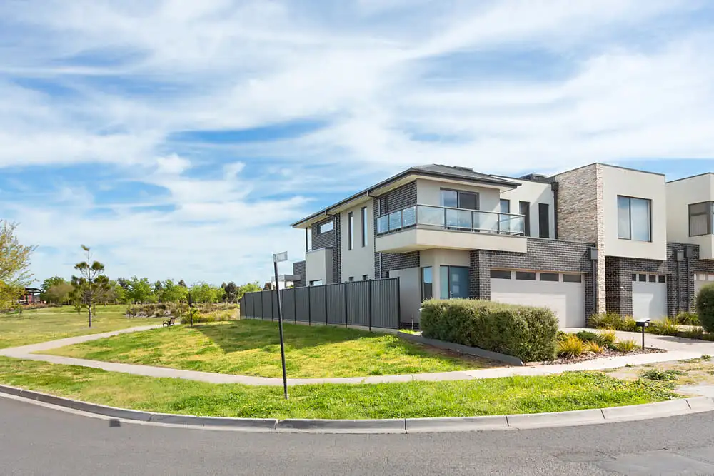 Main view of Homely townhouse listing, 94D Royal Terrace, Craigieburn VIC 3064