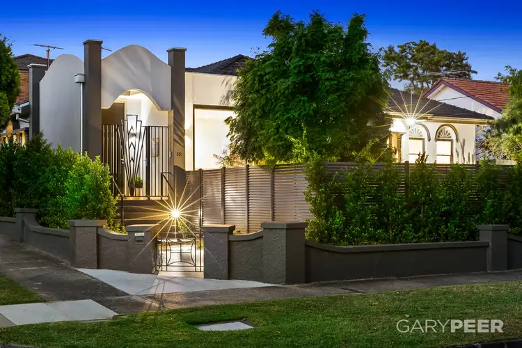 12 Sylverly Grove, Caulfield VIC 3162