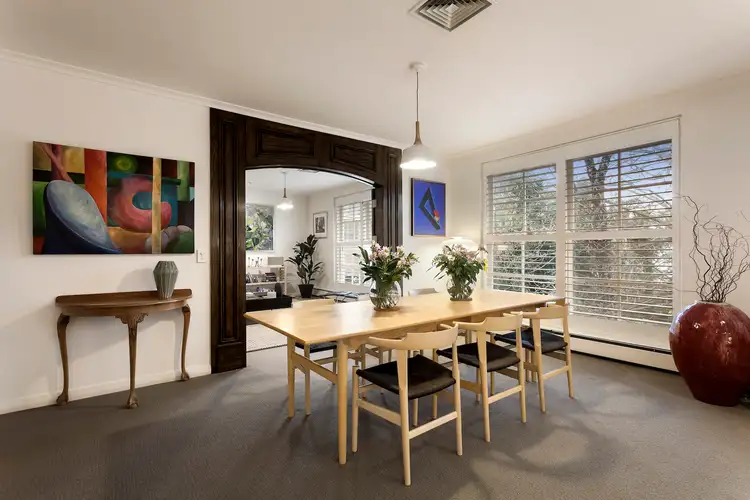 Sixth view of Homely apartment listing, 10/3 St Georges Road, Toorak VIC 3142