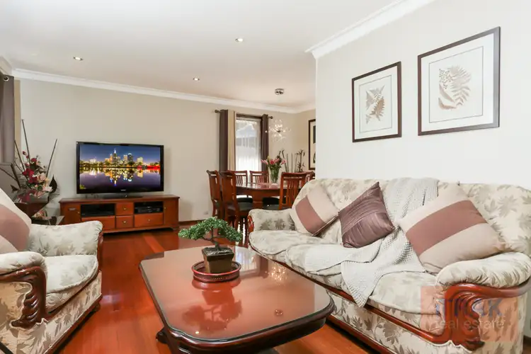 Seventh view of Homely house listing, 3 Stirling Road, Croydon VIC 3136