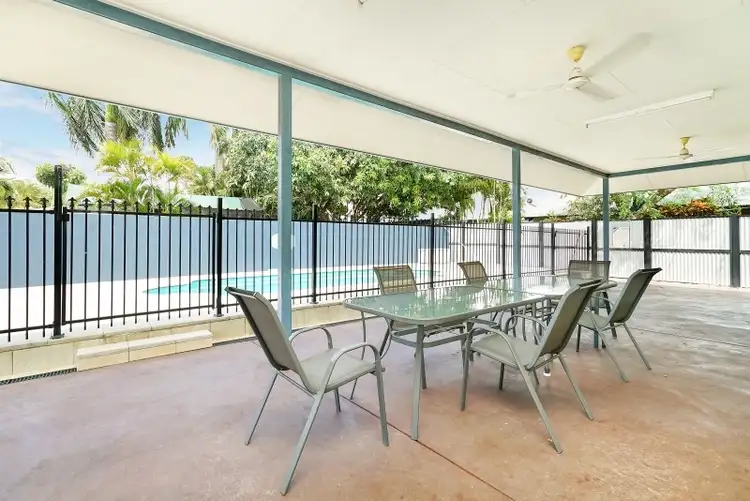 Third view of Homely house listing, 3 Grant Street, Parap NT 820