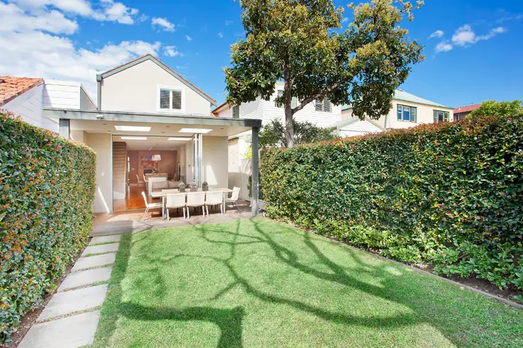 Sixth view of Homely semi-detached listing, 21 Cabramatta Road, Mosman NSW 2088