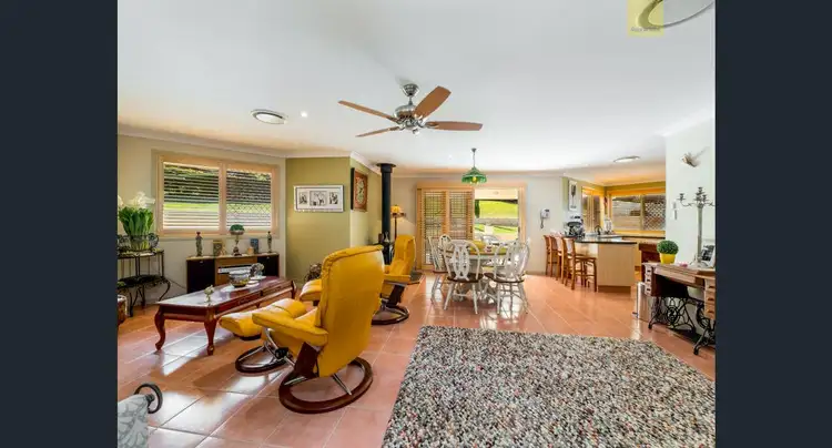 Second view of Homely house listing, 12 Wanda Drive, East Lismore NSW 2480