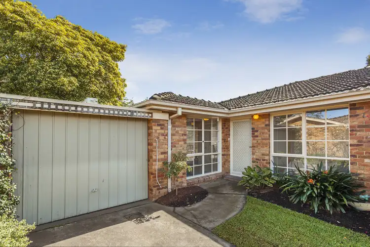 4/13-15 Barcelona Street, Box Hill VIC 3128