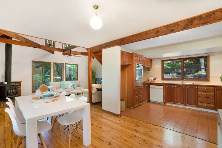 Fourth view of Homely house listing, 28 Undara Road, Bensville NSW 2251