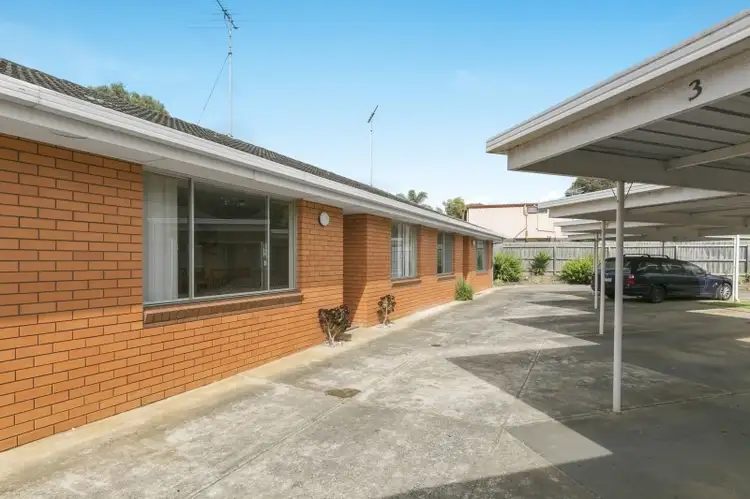 Unit 3/47-49 Geelong Road, Torquay VIC 3228