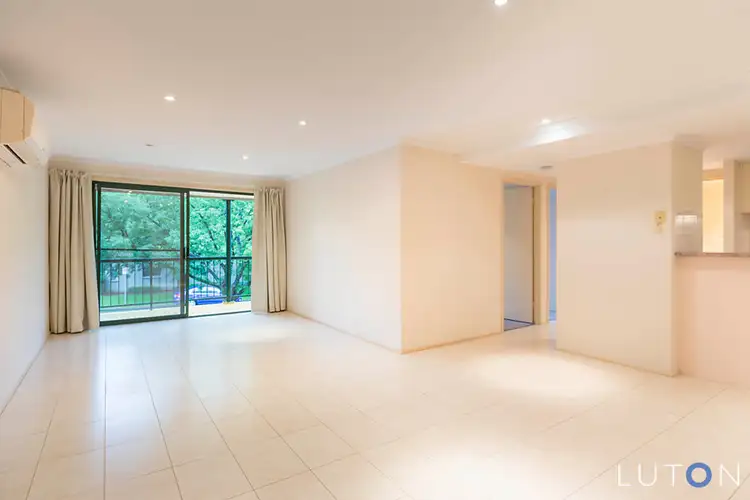 Second view of Homely apartment listing, Address available on request