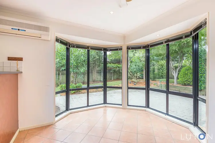 Fourth view of Homely house listing, 5 Quinlivan Crescent, Dunlop ACT 2615