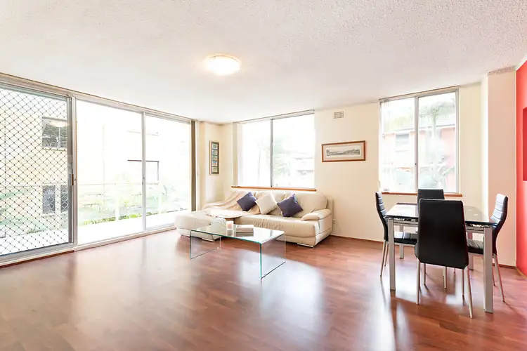 Second view of Homely apartment listing, 1/18 Mactier Street, Narrabeen NSW 2101