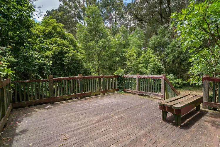 Third view of Homely house listing, 121 Moxhams Road, Monbulk VIC 3793