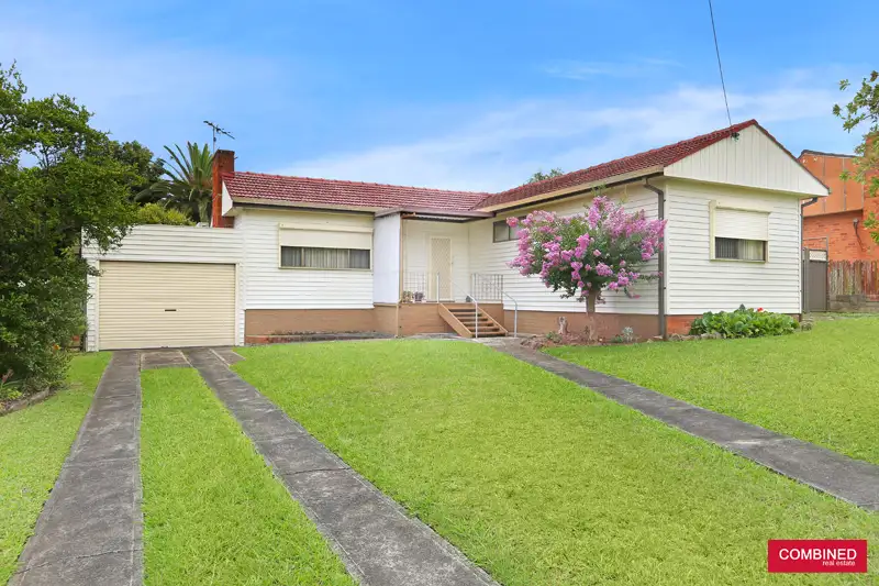 Main view of Homely house listing, 32 Trafalgar Street, Glenfield NSW 2167