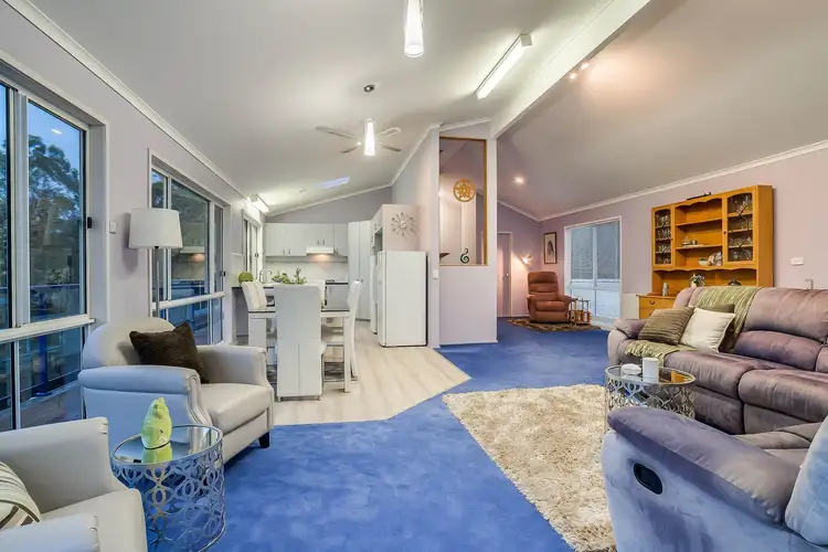 Fifth view of Homely house listing, 57 Ridge Road, Kallista VIC 3791