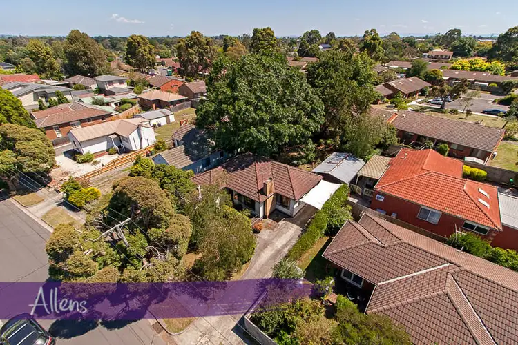 Fourth view of Homely house listing, 1A Morloc Street, Forest Hill VIC 3131