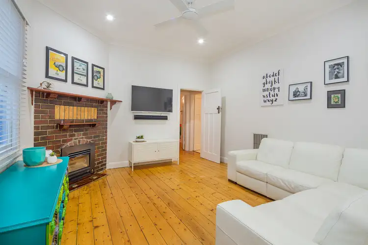 Second view of Homely house listing, 123 Creswick Road, Ballarat Central VIC 3350