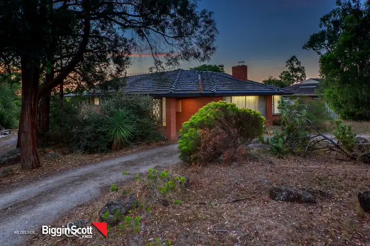 Second view of Homely house listing, 16 Duncan Avenue, Boronia VIC 3155