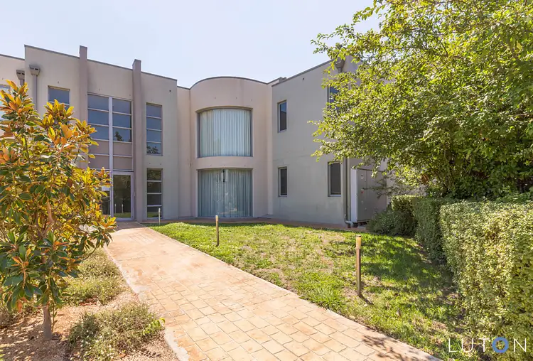 Main view of Homely apartment listing, 9/7 Coolac Place, Braddon ACT 2612
