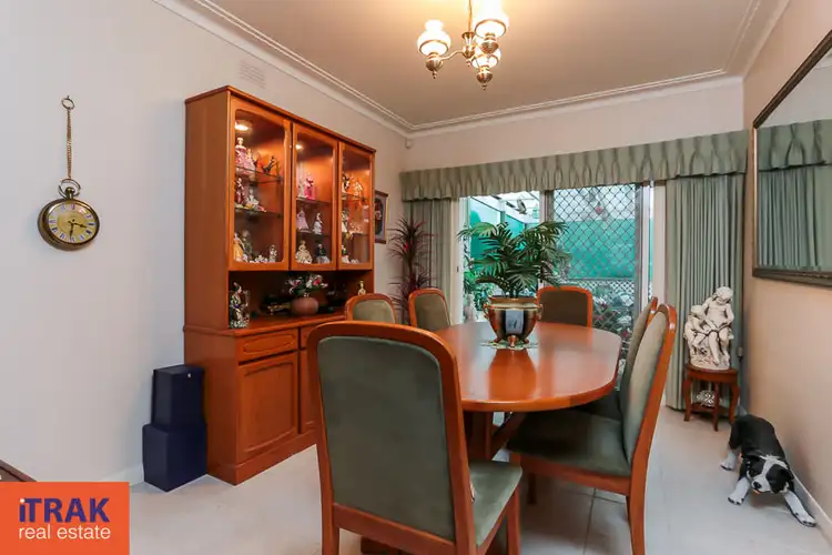 Sixth view of Homely house listing, 7 Beech Court, Boronia VIC 3155