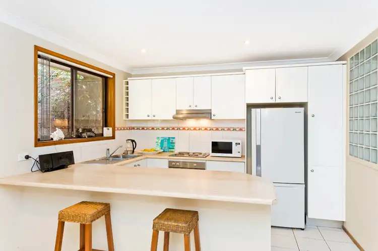 Sixth view of Homely house listing, 149a Burraneer Bay Road, Woolooware NSW 2230