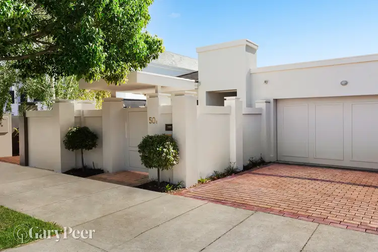 50a Langdon Road, Caulfield North VIC 3161