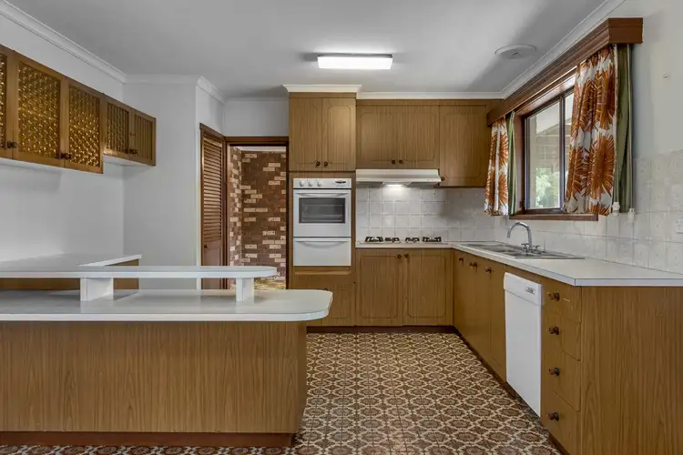 Fifth view of Homely house listing, 313 Thompsons Road, Templestowe Lower VIC 3107