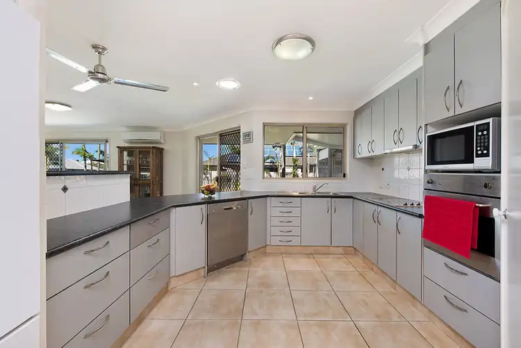 Sixth view of Homely house listing, 5 Montserrat Crescent, Caloundra West QLD 4551