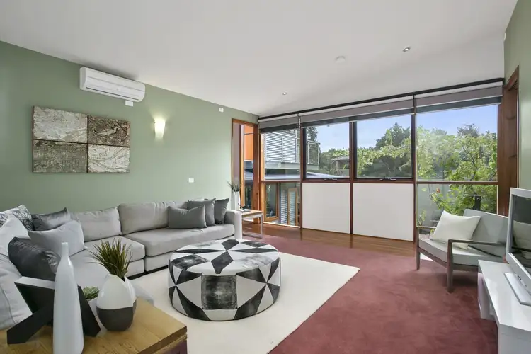 Third view of Homely house listing, 45 Fraser Crescent, Ocean Grove VIC 3226