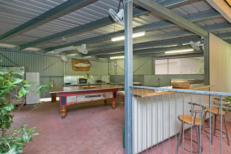 Fifth view of Homely house listing, 9 Antares Court, Woodroffe NT 830