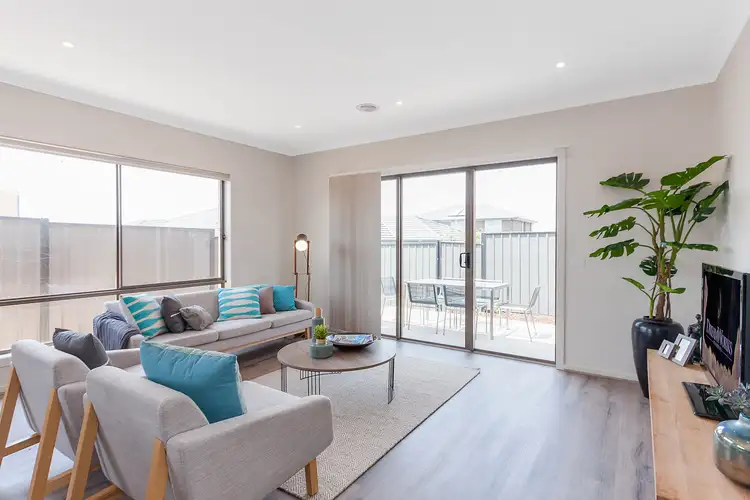 Sixth view of Homely house listing, 39 Waterwheel Grove, Mernda VIC 3754