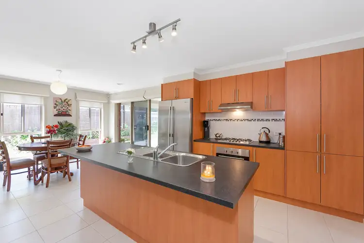Second view of Homely house listing, 6 Jenolan Way, South Morang VIC 3752