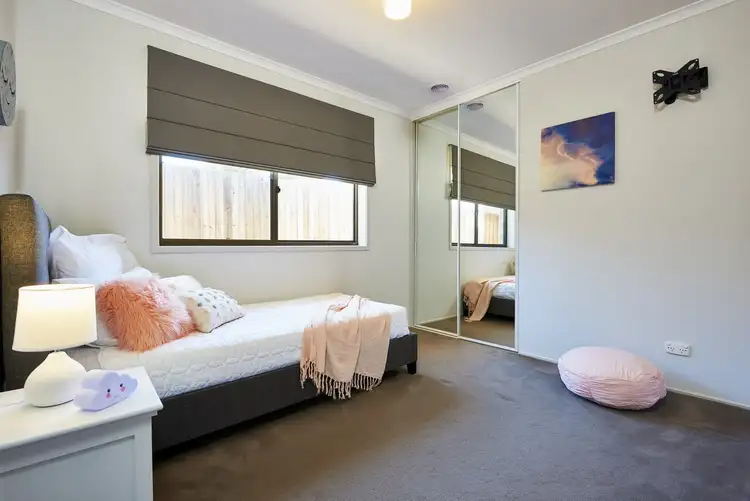 Sixth view of Homely house listing, 82 Bryden Drive, Ferntree Gully VIC 3156
