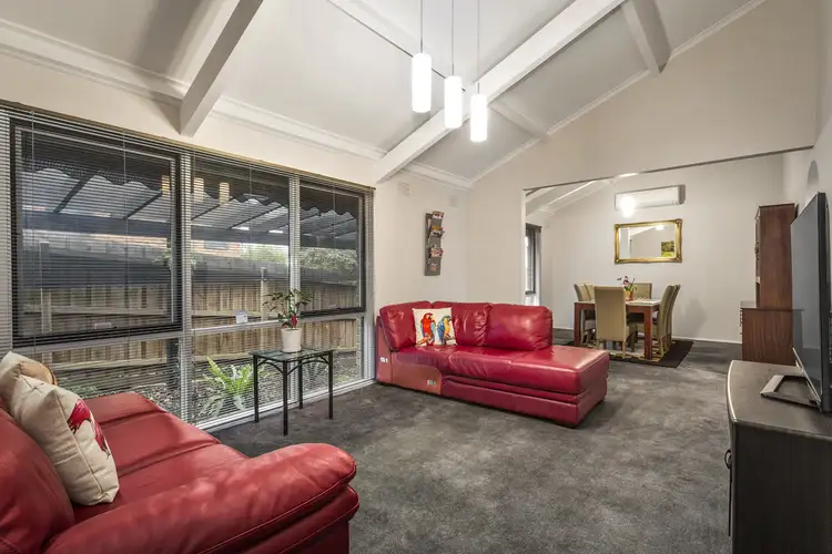 Second view of Homely house listing, 8 Bantry Grove, Templestowe VIC 3106
